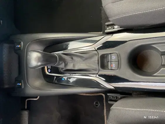 TOYOTA COROLLA XII - voiture d'occasion - Photo 41