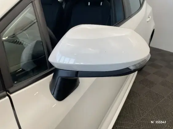 TOYOTA COROLLA XII - voiture d'occasion - Photo 42