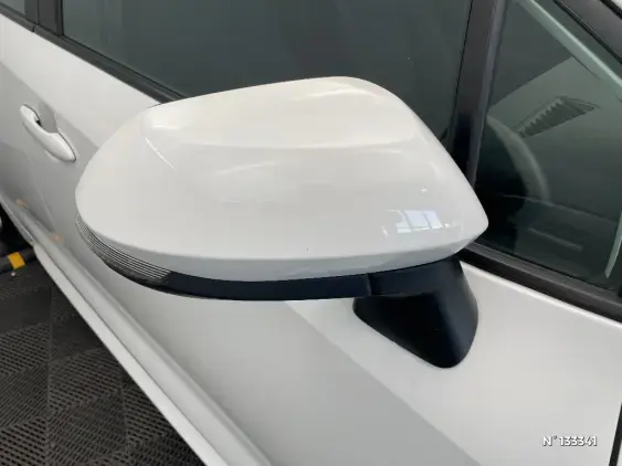 TOYOTA COROLLA XII - voiture d'occasion - Photo 44