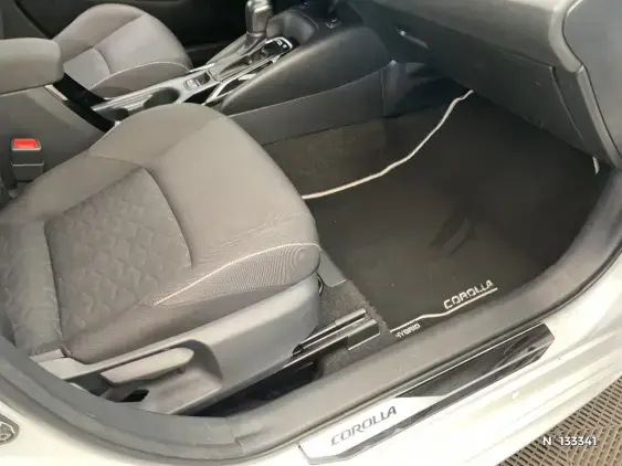 TOYOTA COROLLA XII - voiture d'occasion - Photo 26