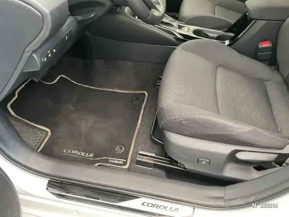 TOYOTA COROLLA XII - voiture d'occasion - Photo 28