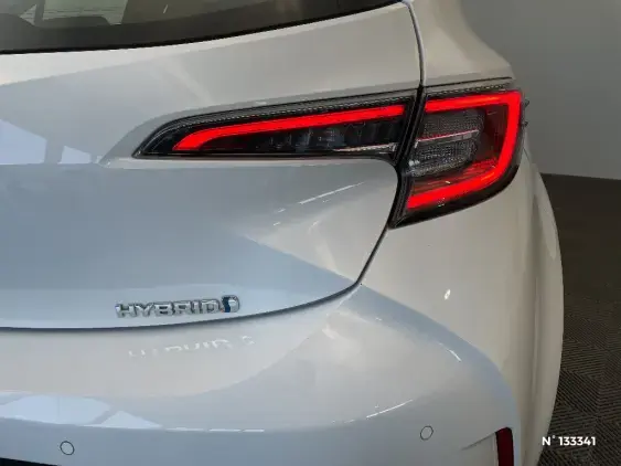 TOYOTA COROLLA XII - voiture d'occasion - Photo 30