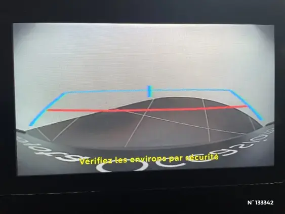 TOYOTA AYGO X - voiture d'occasion - Photo 14