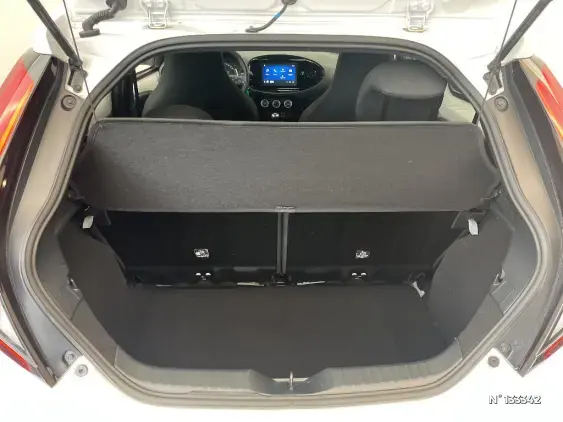 TOYOTA AYGO X - voiture d'occasion - Photo 7