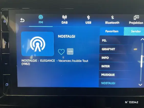 TOYOTA AYGO X - voiture d'occasion - Photo 32