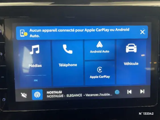 TOYOTA AYGO X - voiture d'occasion - Photo 33
