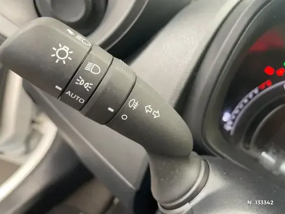 TOYOTA AYGO X - voiture d'occasion - Photo 39