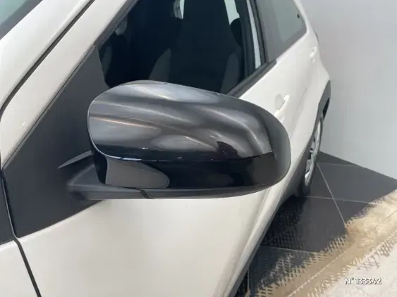 TOYOTA AYGO X - voiture d'occasion - Photo 42