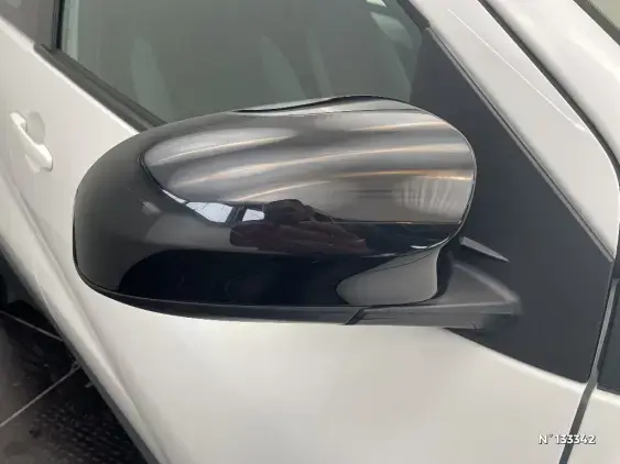 TOYOTA AYGO X - voiture d'occasion - Photo 44