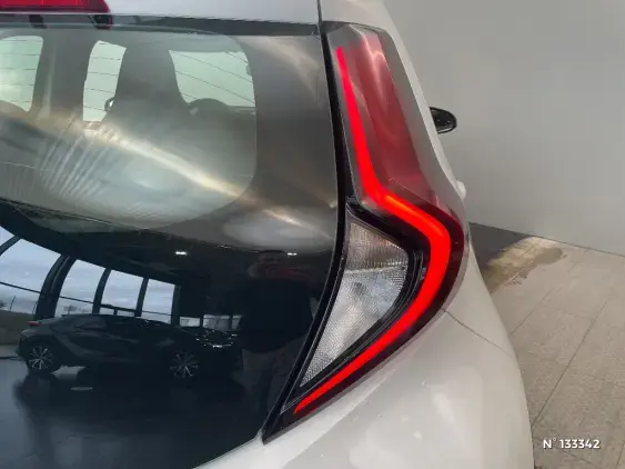 TOYOTA AYGO X - voiture d'occasion - Photo 30