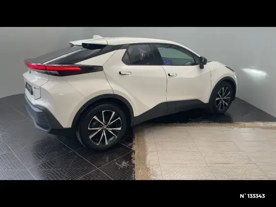 TOYOTA C-HR II - voiture d'occasion - Photo 5