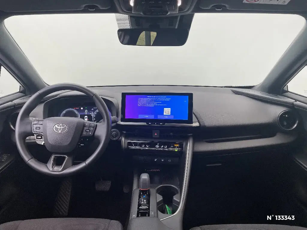 TOYOTA C-HR II - Miniature 6