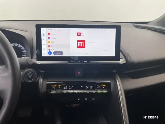 TOYOTA C-HR II - voiture d'occasion - Photo 13