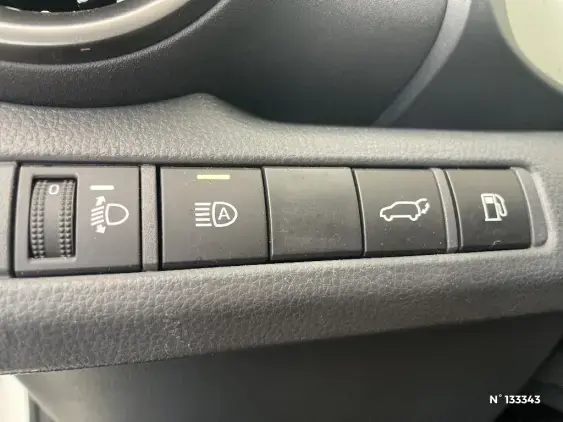 TOYOTA C-HR II - voiture d'occasion - Photo 15