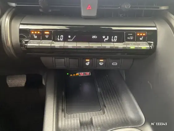 TOYOTA C-HR II - voiture d'occasion - Photo 31