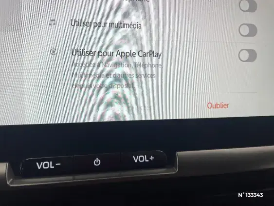 TOYOTA C-HR II - voiture d'occasion - Photo 33