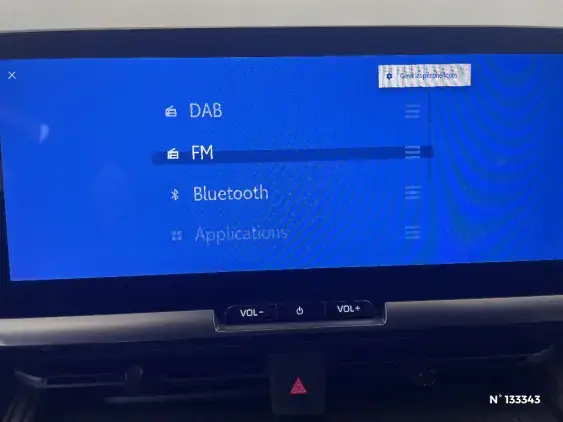 TOYOTA C-HR II - voiture d'occasion - Photo 34