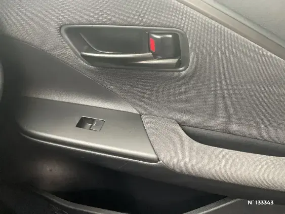 TOYOTA C-HR II - voiture d'occasion - Photo 35