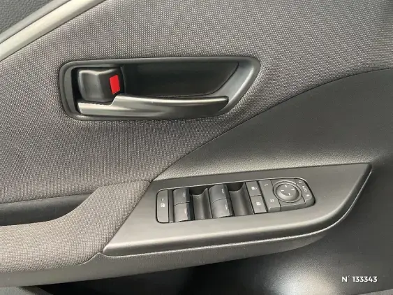 TOYOTA C-HR II - voiture d'occasion - Photo 36