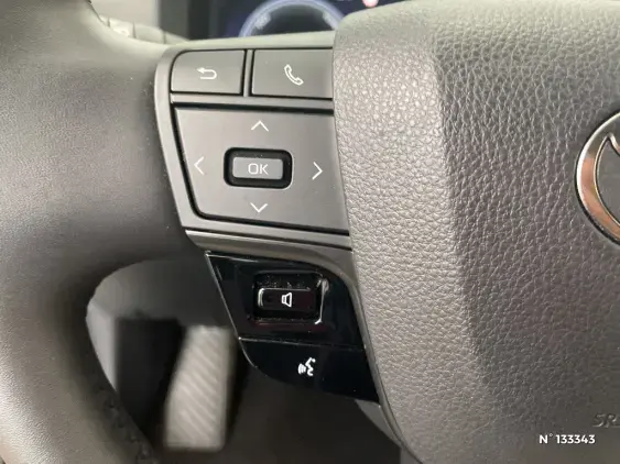 TOYOTA C-HR II - voiture d'occasion - Photo 37