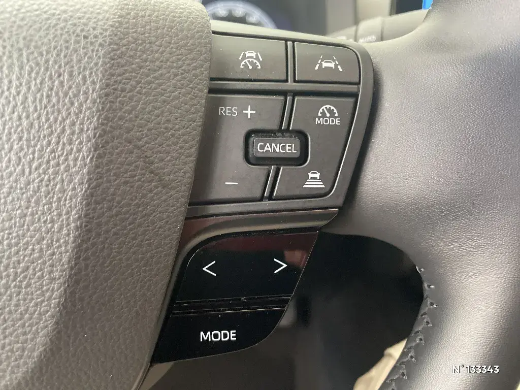 TOYOTA C-HR II - Miniature 19
