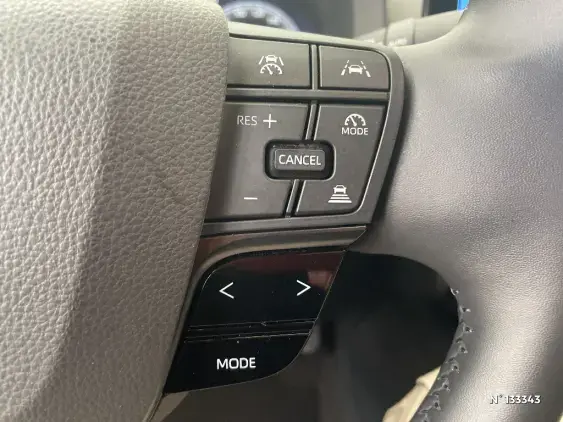 TOYOTA C-HR II - voiture d'occasion - Photo 38