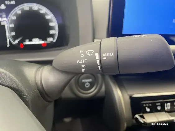 TOYOTA C-HR II - voiture d'occasion - Photo 39