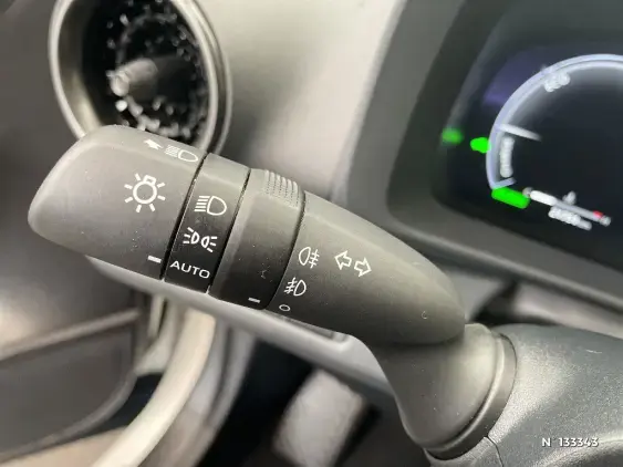 TOYOTA C-HR II - voiture d'occasion - Photo 40