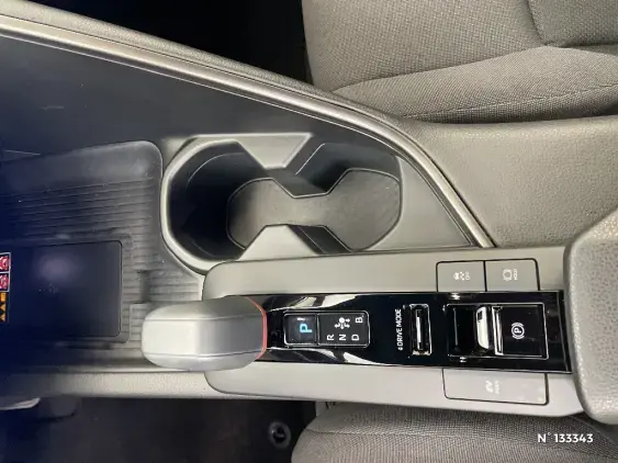 TOYOTA C-HR II - voiture d'occasion - Photo 42