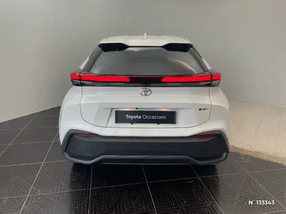 TOYOTA C-HR II - voiture d'occasion - Photo 6