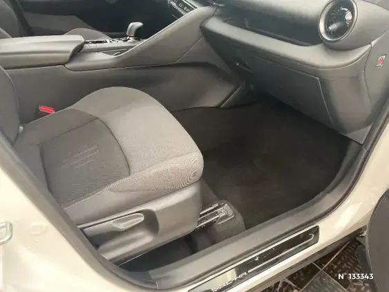 TOYOTA C-HR II - voiture d'occasion - Photo 26