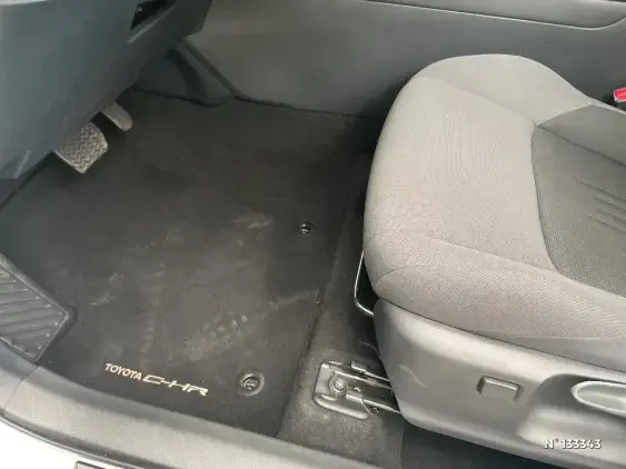 TOYOTA C-HR II - voiture d'occasion - Photo 28