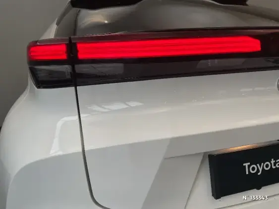 TOYOTA C-HR II - voiture d'occasion - Photo 29