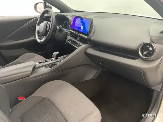 TOYOTA C-HR II - voiture d'occasion - Photo 10