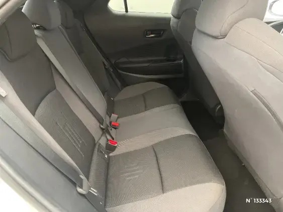 TOYOTA C-HR II - voiture d'occasion - Photo 11