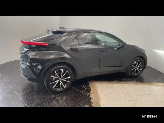 TOYOTA C-HR II - voiture d'occasion - Photo 5