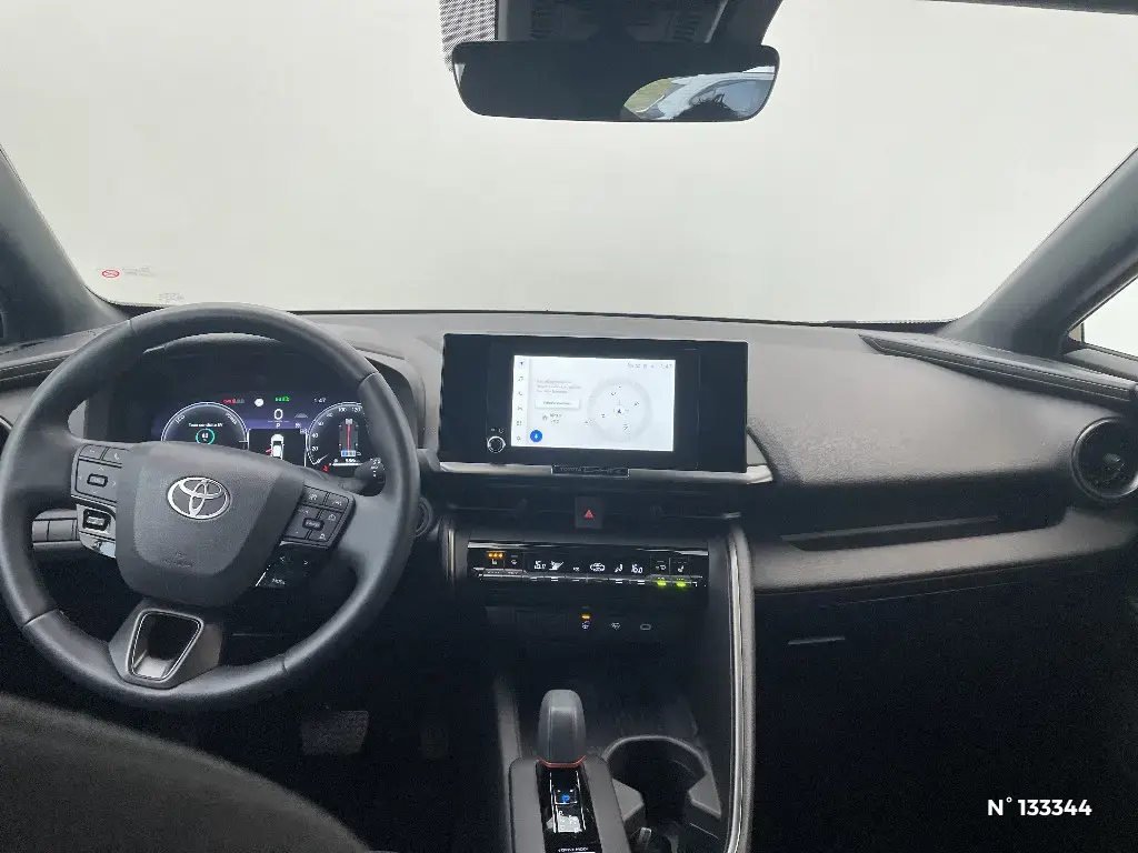 TOYOTA C-HR II - Miniature 6