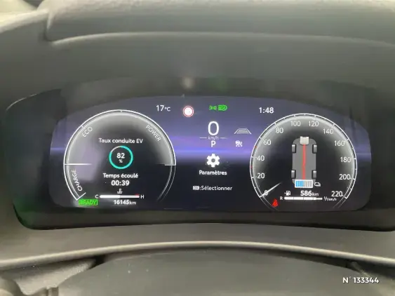 TOYOTA C-HR II - voiture d'occasion - Photo 11