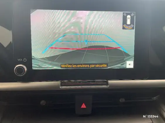 TOYOTA C-HR II - voiture d'occasion - Photo 13