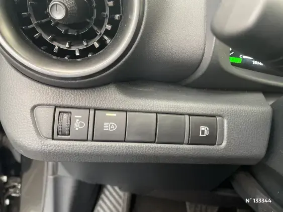 TOYOTA C-HR II - voiture d'occasion - Photo 14