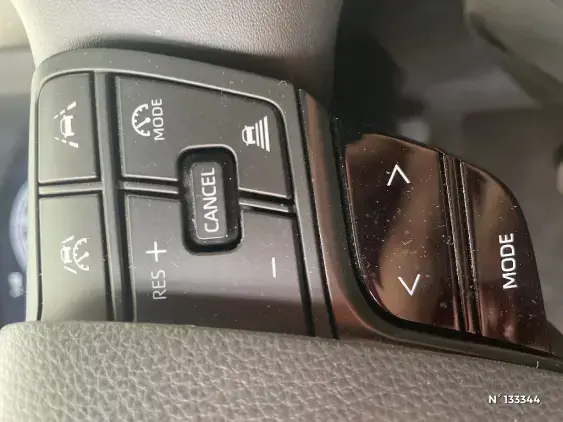 TOYOTA C-HR II - voiture d'occasion - Photo 31