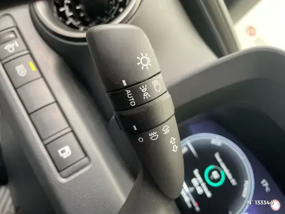 TOYOTA C-HR II - voiture d'occasion - Photo 32