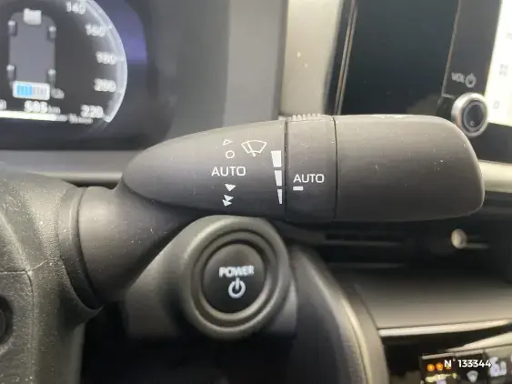 TOYOTA C-HR II - voiture d'occasion - Photo 33