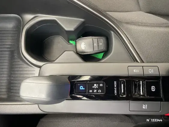 TOYOTA C-HR II - voiture d'occasion - Photo 34