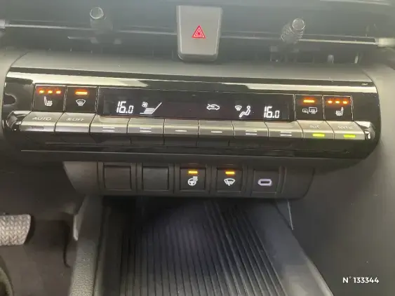 TOYOTA C-HR II - voiture d'occasion - Photo 35