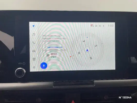 TOYOTA C-HR II - voiture d'occasion - Photo 36