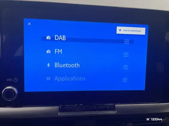 TOYOTA C-HR II - voiture d'occasion - Photo 38