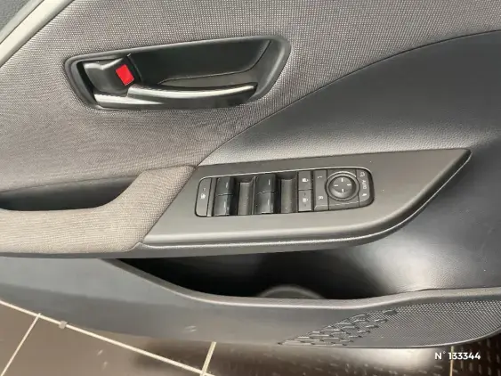 TOYOTA C-HR II - voiture d'occasion - Photo 39