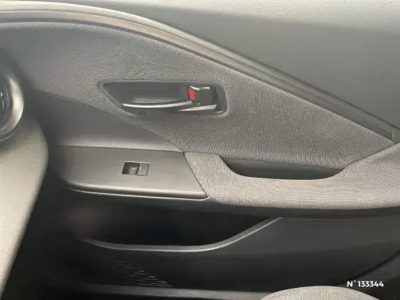 TOYOTA C-HR II - voiture d'occasion - Photo 40