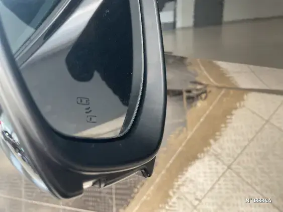 TOYOTA C-HR II - voiture d'occasion - Photo 42